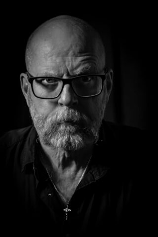 Fotograf Sandviken