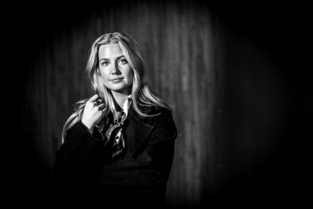 Fotograf Sandviken